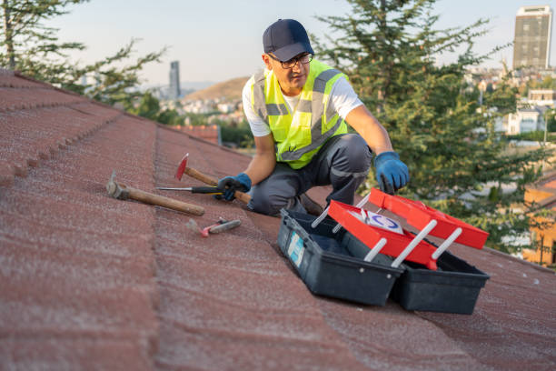 Best Fascia and Soffit Installation  in Richmond, KY